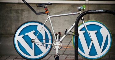 WordPress kolo