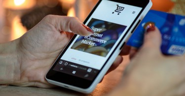 WooCommerce mobile