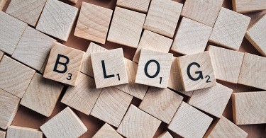 blog
