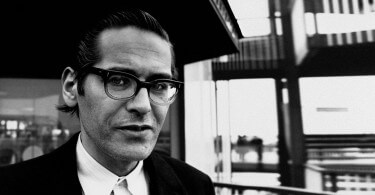 William John “Bill” Evans