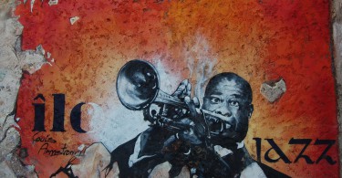 louis armstrong