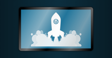 wordpress raketa