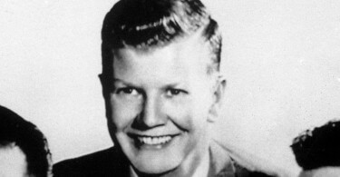 Billy Tipton