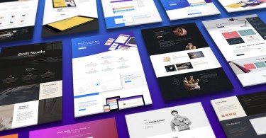 Divi designy