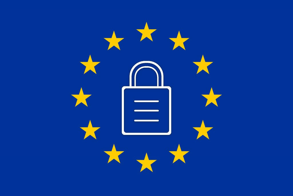 gdpr eu