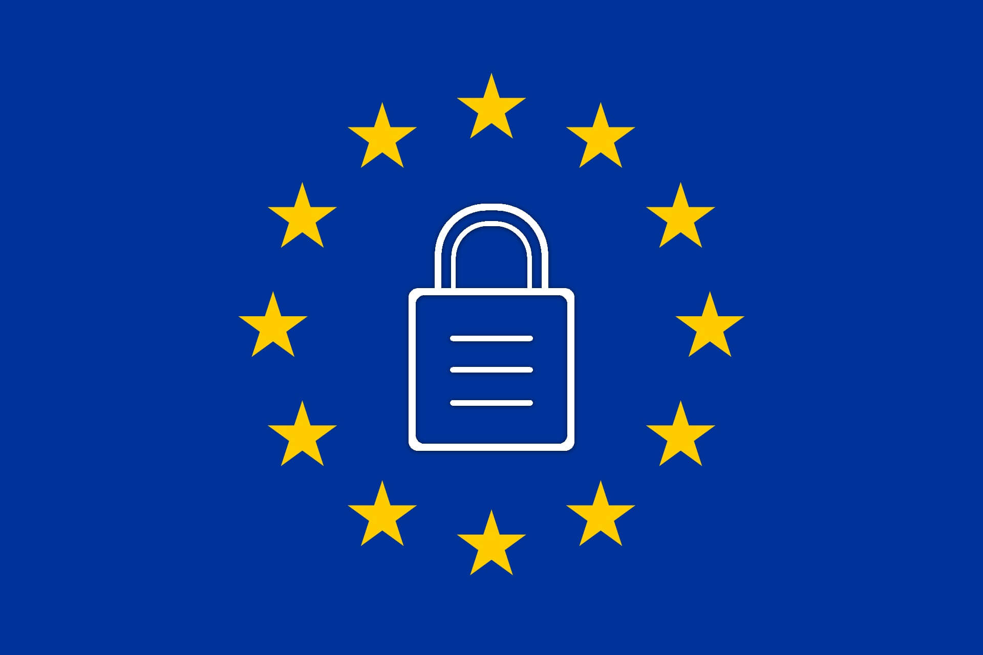 gdpr eu