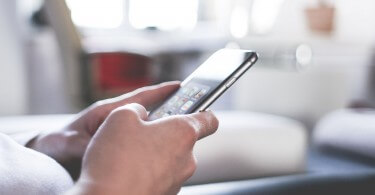 mobilni telefon