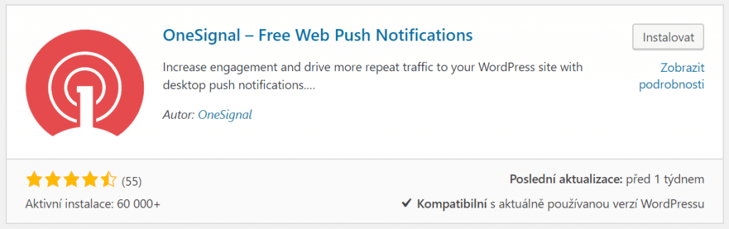 OneSignal – Free Web Push Notifications