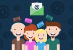 e-mail