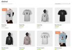 Třídění ve WooCommerce