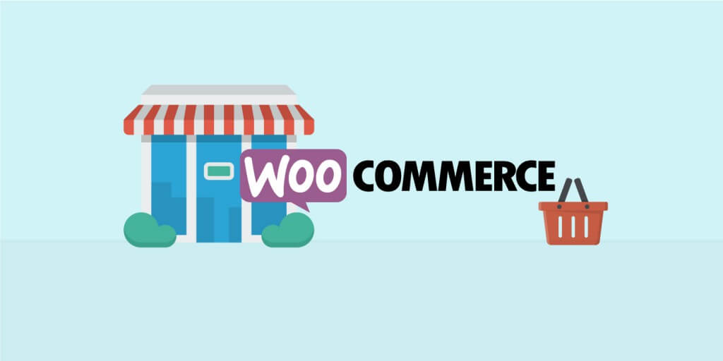 woocommerce školení