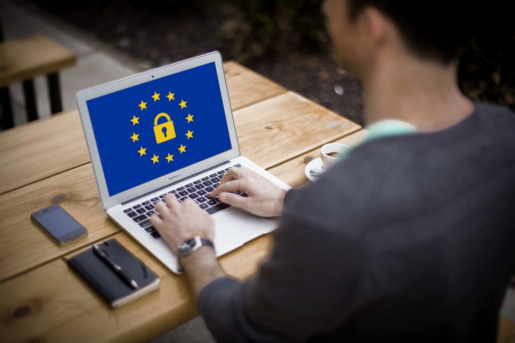 WooCommerce GDPR