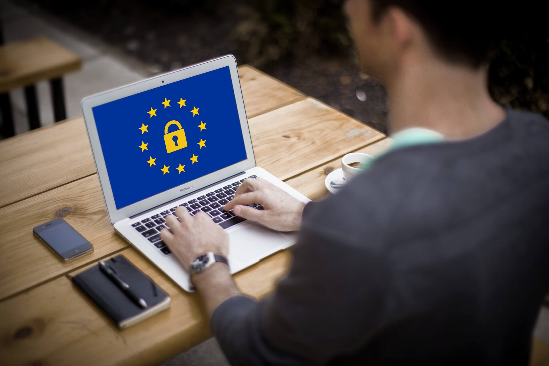 WooCommerce GDPR