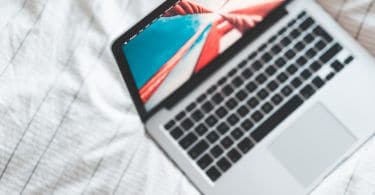 notebook a postel