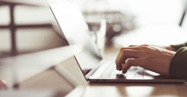 notebook a ruce