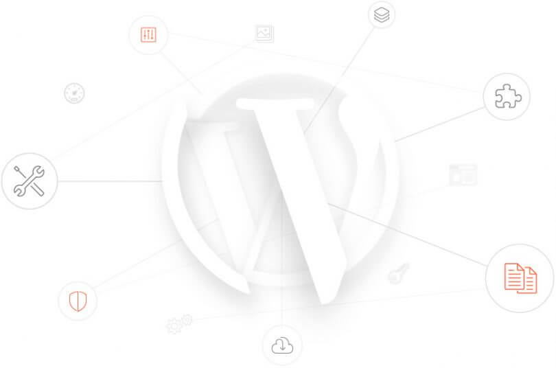WordPress ekosystém