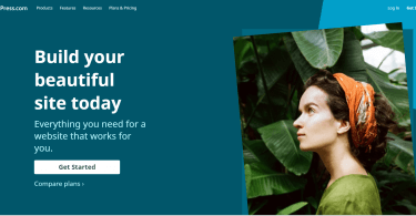 WordPress com Create a Free Website or Blog