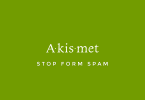akismet