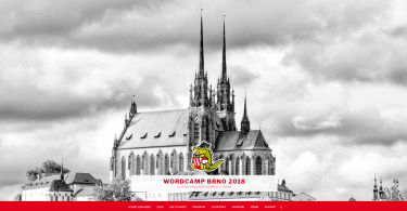 Wordcamp Brno