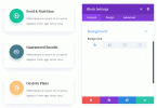 UI pro hover