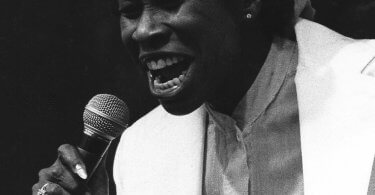 Betty Carter