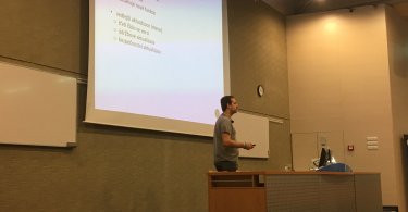 tomáš cirkl wordcamp praha 2019