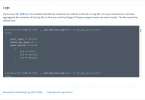 Debug Log