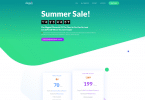 Elegant Themes Summer Sale