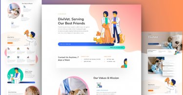 veterinarian