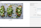 Mediální soubor ve WordPress