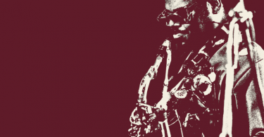 Rahsaan Roland Kirk