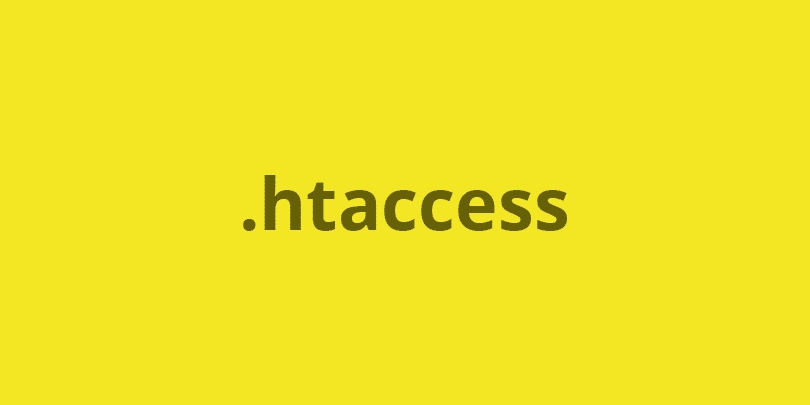 Co je to a k čemu ve WordPress slouží .htaccess