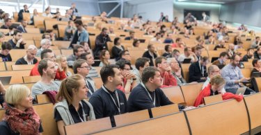 WordCamp 2019
