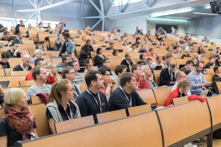 WordCamp 2019