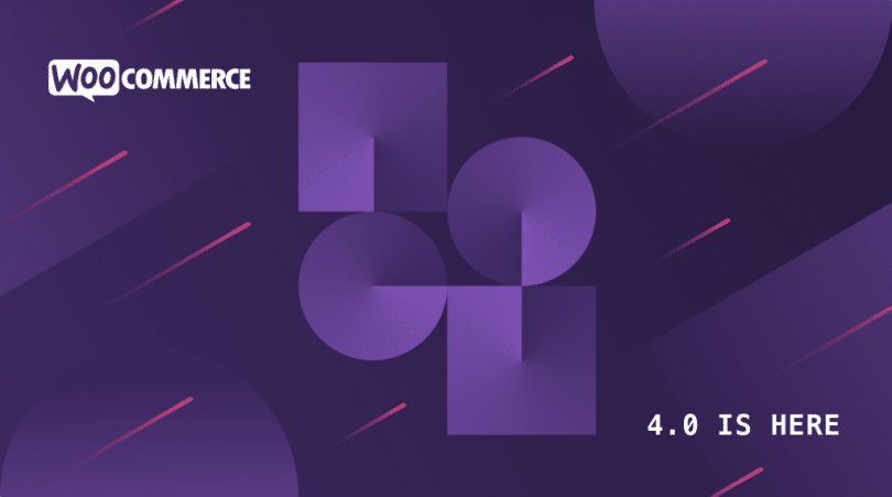 WooCommerce 4.0