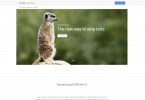 Google reCAPTCHA
