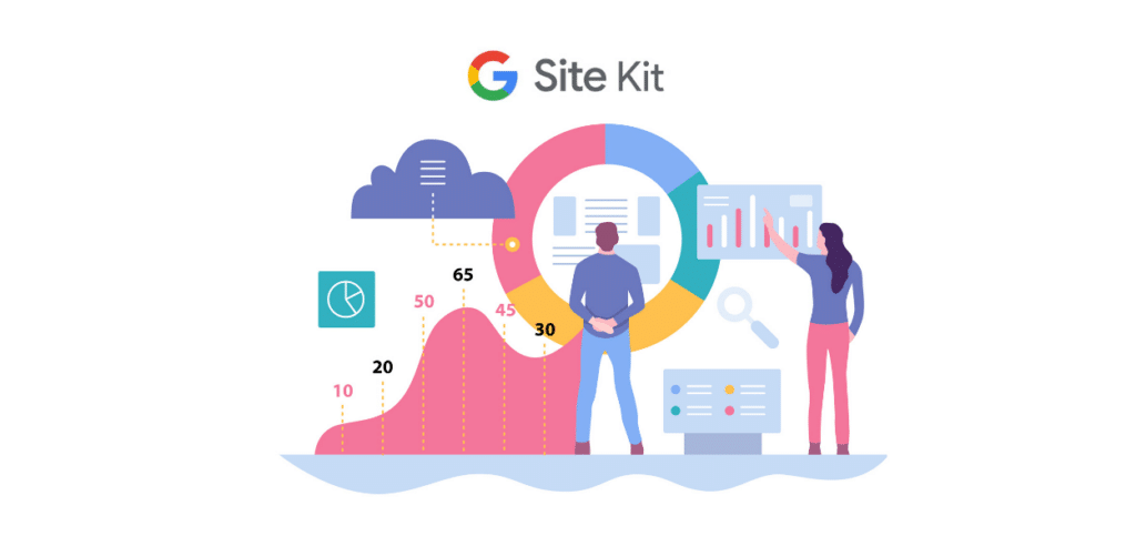 Google Site Kit