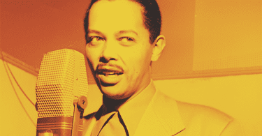 Billy Eckstine