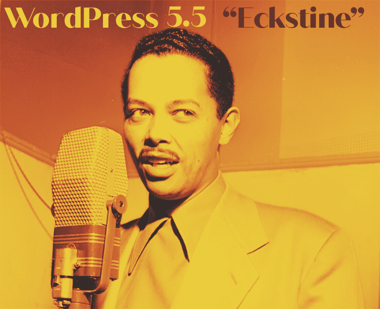 Billy Eckstine