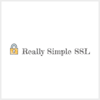 Really Simple SSL