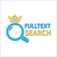 WP Fulltext Search