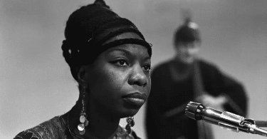 Nina Simone
