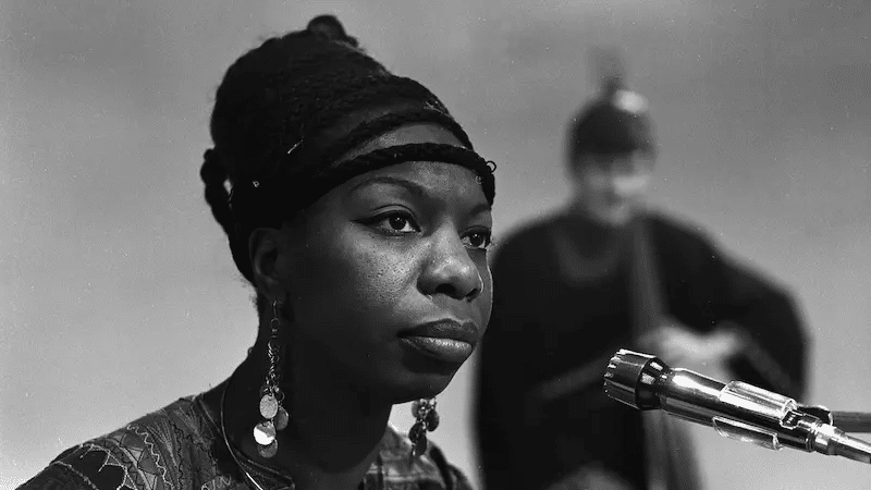 Nina Simone