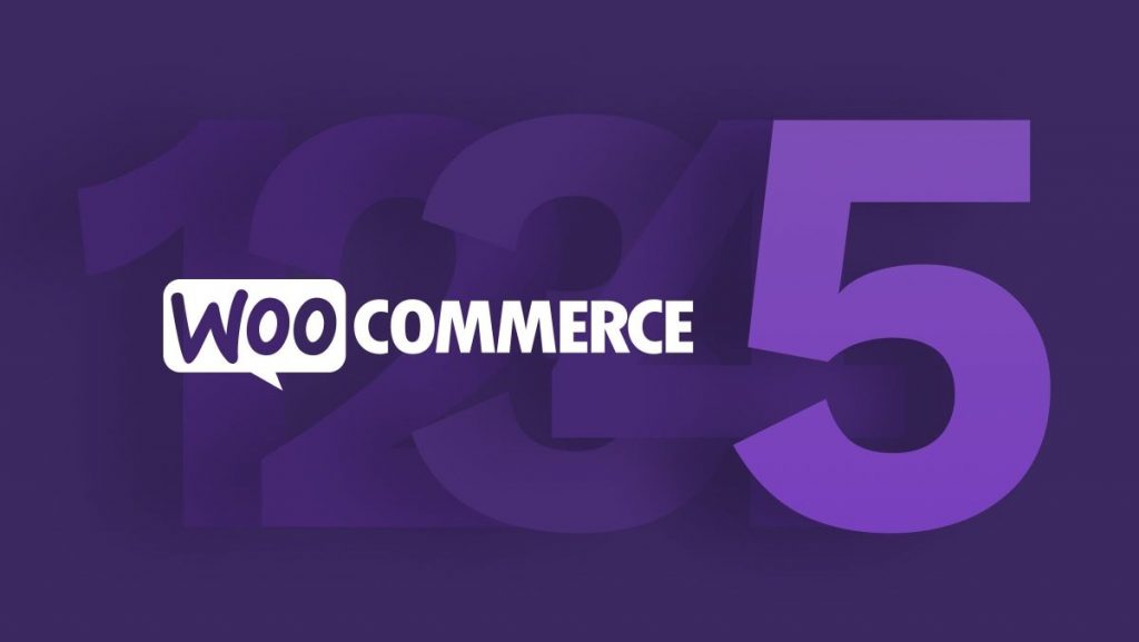 WooCommerce 5.0