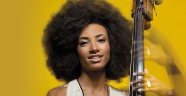 Esperanza Spalding