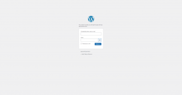 Přihlášení v případě zobrazení soukromého obsahu ve WordPress
