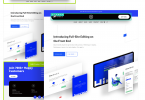 Divi Visual Builder - Úprava hlavičky