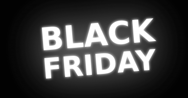 Black Friday 2021