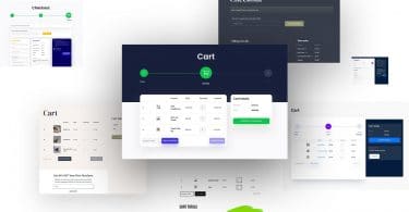 Divi WooCommerce moduly