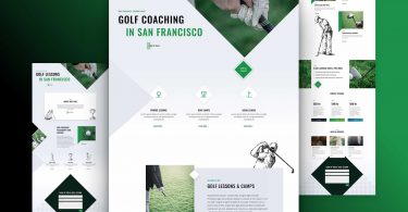 Golf Lessons